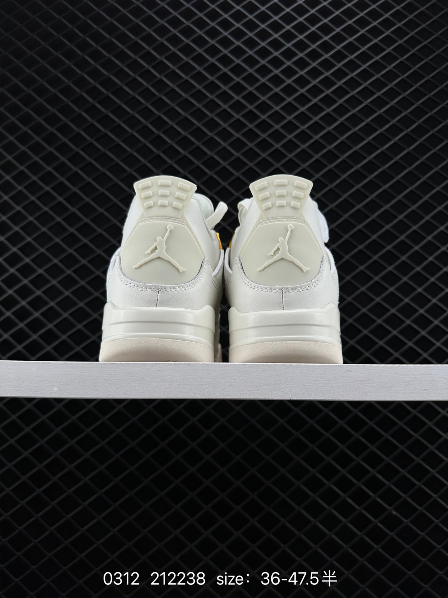 Nike Air Jordan 4 Retro AJ4